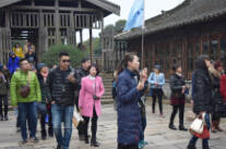 江蘇司能公司開(kāi)展“走進(jìn)歷史，感受文化”三八婦女節(jié)活動(dòng)