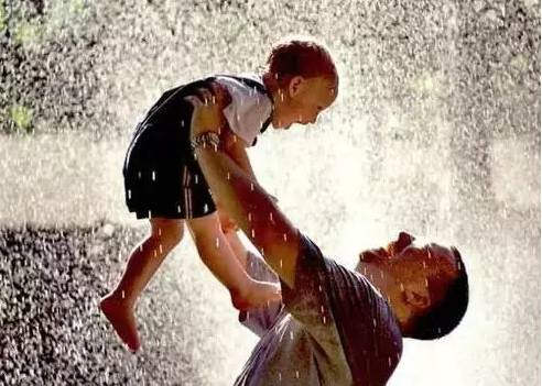 父親節,讓安全和關心陪伴全程!