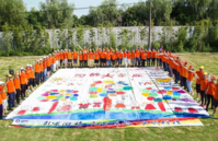 司能大家庭,We Are Family!